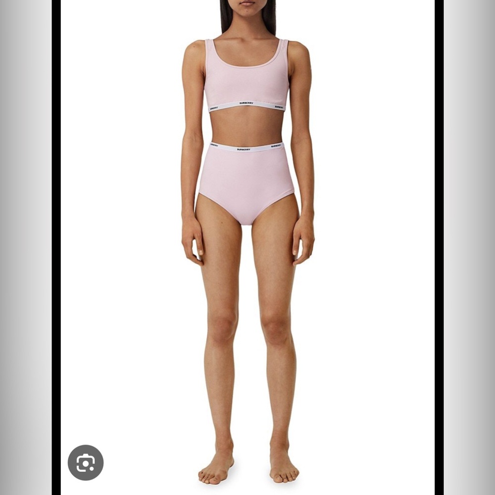Burberry Tarnie Swimming Suit